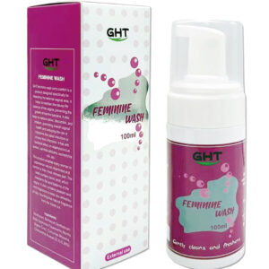 GHT Feminine Wash