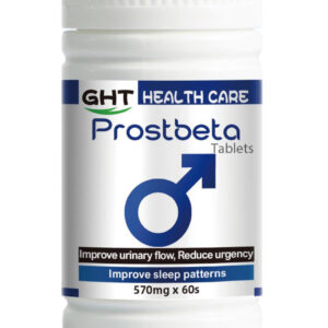 GHT Prostbeta Tablet