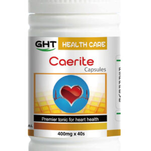 GHT Caerie Capsule