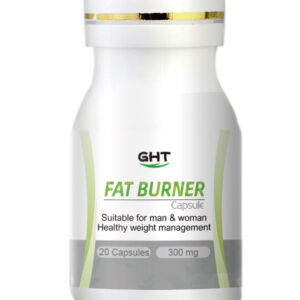 GHT Fat Burner Capsule