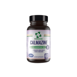 Kedi Calmazine – (60 Tablets)