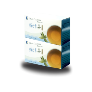 Kedi Colon Cleanser Tea – (20 Teabags)