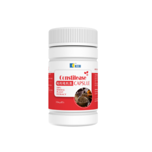Kedi Constilease Capsule – (60 Capsules)