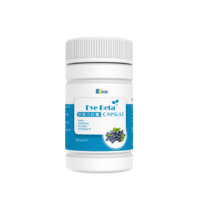 Kedi Eye Beta – 30 Capsules