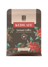 Kedi Ginseng Coffee – (20 Sachets)
