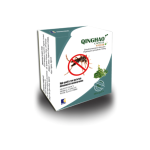 Kedi Qinghao Capsule – (8 Capsules)
