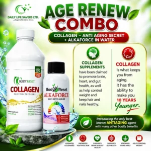 DailyLifeSavers Collagen