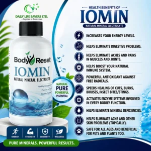 DailyLifeSavers Iomin