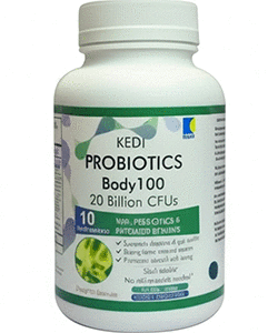 Kedi Probiotics